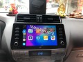 Box Android Sim 4G cho xe PRADO 2021