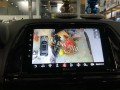 Màn Android liền cam 360 Elliview S4 cho xe MAZDA CX5 2016