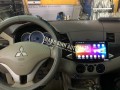 Màn hình Android KOVAR cho xe Mitsubishi Zinger