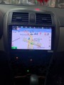 Màn hình Android Zestech cho xe ALTIS 2010