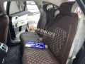 Bộ lót ghế, áo ghế da cao cấp cho xe KIA SORENTO 2022