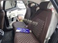 Bộ lót ghế, áo ghế da cao cấp cho xe KIA SORENTO 2022
