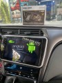 Cảm biến áp suất lốp tích hợp màn Android cho xe HONDA CITY