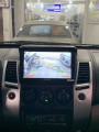 Màn hình Android Zestech Z900 cho xe Pajero Sport 2011
