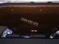 Bọc trần da 6D cao cấp cho xe MAZDA CX5 2017