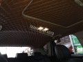 Bọc trần da 6D cao cấp cho xe MAZDA CX5 2017