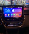 Màn hình Android OLED C2 cho xe COROLLA CROSS