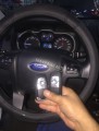 Lắp Start Stop Smarkey theo xe Ford Ranger XLS 2017