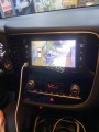 Camera 360 Owin tích hợp màn hình zin xe OUTLANDER 2021
