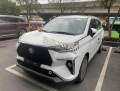 Phụ kiện xe Toyota Veloz Cross 2022