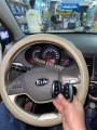 Lắp Start Stop Kappro cho xe Kia Morning 2018