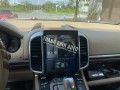 Lắp màn hình Android cam 360 cho xe PORSCHE CAYENNE