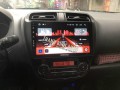 Màn hình Android Zestech cho xe Mitsubishi Mirage