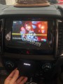 Box Android Zestech cho xe FORD EVEREST