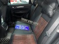 Bộ lót ghế, bọc ghế da cao cấp cho xe MAZDA CX5 2021