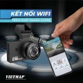 Camera hành trình Vietmap C9 cho xe Hyundai i10 2022