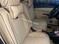 Bộ áo ghế da cao cấp cho xe VIOS 2021