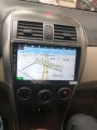 Màn Android KOVAR cho xe ALTIS 2011