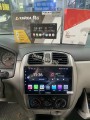Màn hình Android Ravoda cho xe MAZDA PREMACY
