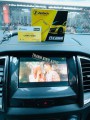 Video Box Android Zestech cho xe FORD EVEREST tại ThanhBinhAuto