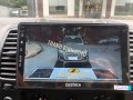 Màn hình Android Zestech ZT360 cho xe NAVARA 2013