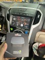Box Android Winca cho xe ISUZU DMAX