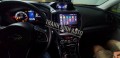 Màn hình Android Wincar S300 cho Subaru Forester 2020