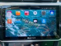 Màn Android Elliview U4 Basic cho xe HONDA CITY