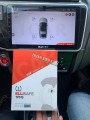 Màn Android Elliview U4 Basic cho xe HONDA CITY