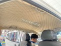 Bọc trần da cho xe Hyundai i10 2022