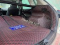 Thảm sàn 9D full cốp cho xe MAZDA CX5 2015