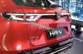 Phụ kiện xe Honda HR-V 2022