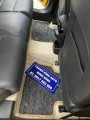 Thảm sàn 360 cho xe MG5