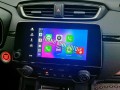 Box Android Winca cho xe HONDA CRV