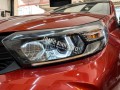 Lắp đèn tăng sáng cho xe HONDA BRIO