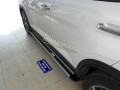 Bậc lên xuống, bệ bước xe Hyundai Creta 2022