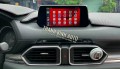 Box Android cho xe MAZDA CX5 2021