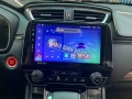 Màn Android cam 360 Bisonic G8 cho xe HONDA CRV 2019