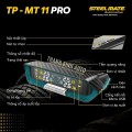 Cảm biến áp suất lốp Steelmate MT11 Pro
