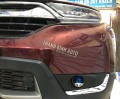 Bi gầm Aozoom Eagle F-Light cho xe HONDA CRV
