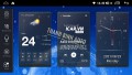 Màn hình android Elliview S4 Basic [3GB/32GB + Camera 360]