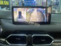 Màn Android Webvision P33 cam 360 cho xe MAZDA CX5 2020