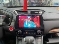 Màn Android OledPro X8 cho xe HONDA CRV 2020