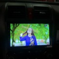 Màn hình Android Zestech Z500 New cho xe HONDA CRV 2010