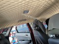Bọc trần da 6D cho xe Hyundai Kona 2021