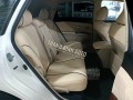 Bọc nệm ghế da công nghiệp cho xe VENZA 2011