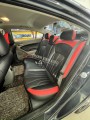 Bọc nệm ghế da Nappa cho xe KIA CERATO 2017
