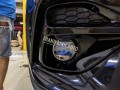 Bi gầm led Aozoom nhiệt màu 3.000k cho xe MG ZS