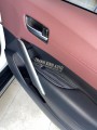 Ốp nội thất vân đá cho xe COROLLA CROSS