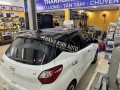 Phủ gầm chống rỉ xe Hyundai I10 2022